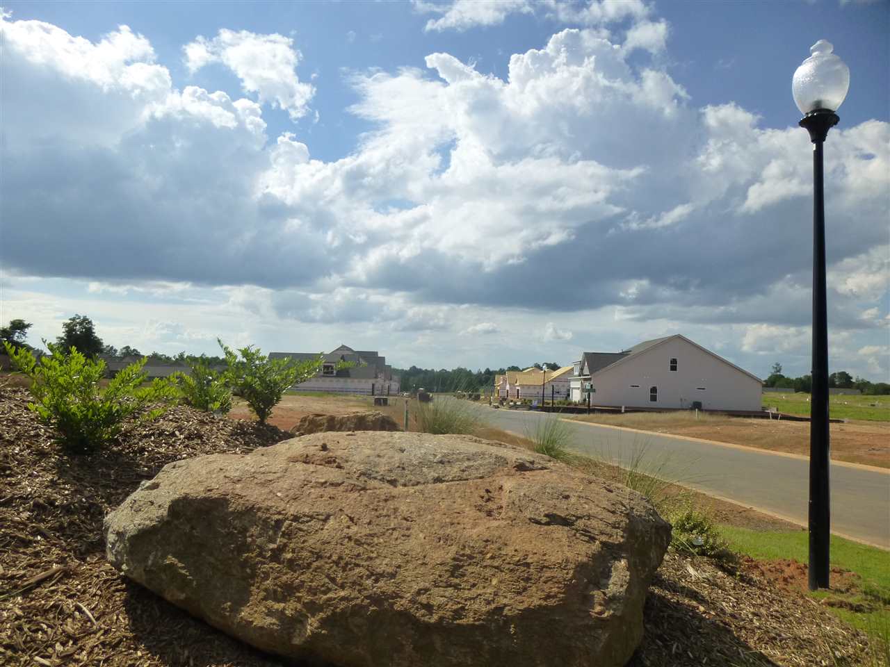 687 Ridgeville Crossing Drive Inman, SC 29349 - Photo 21 of 25