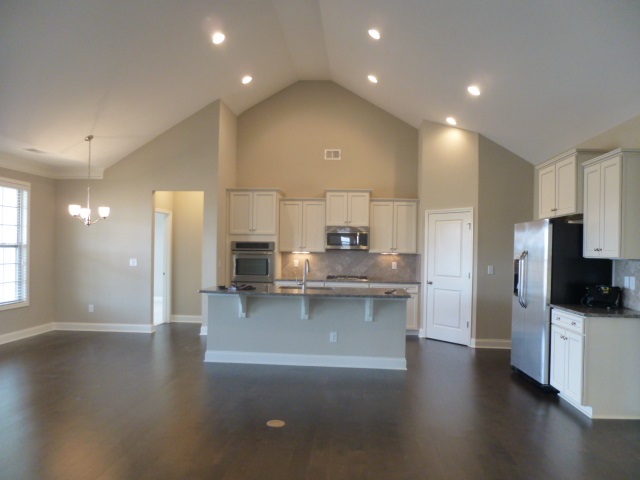 687 Ridgeville Crossing Drive Inman, SC 29349 - Photo 3 of 25