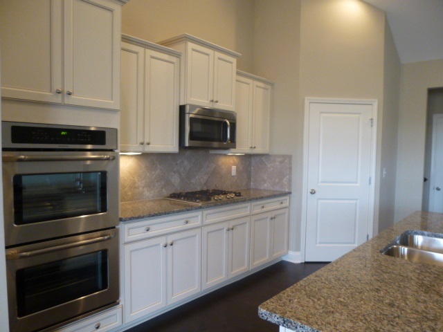 687 Ridgeville Crossing Drive Inman, SC 29349 - Photo 5 of 25