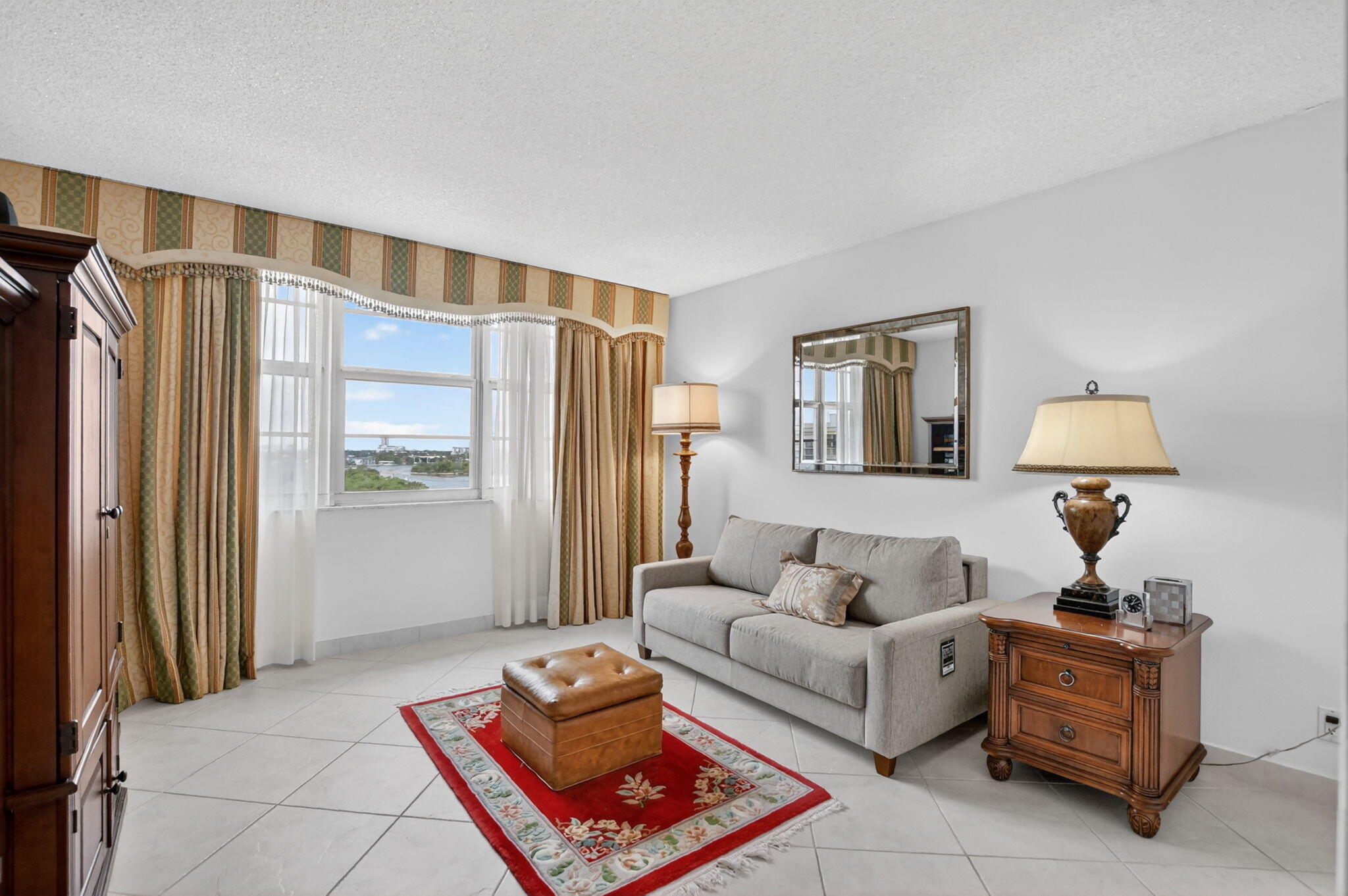 2121 North Ocean Boulevard, Unit 805W Boca Raton, FL 33431 - Photo 12 of 31 2121 N. OCEAN BLVD. #805W