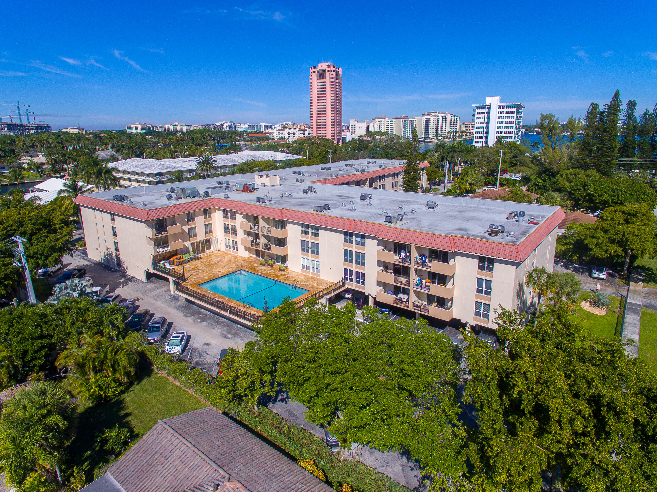 1000 Spanish River Road, Unit 2P Boca Raton, FL 33432 - Photo 20 of 30 DJI_0831