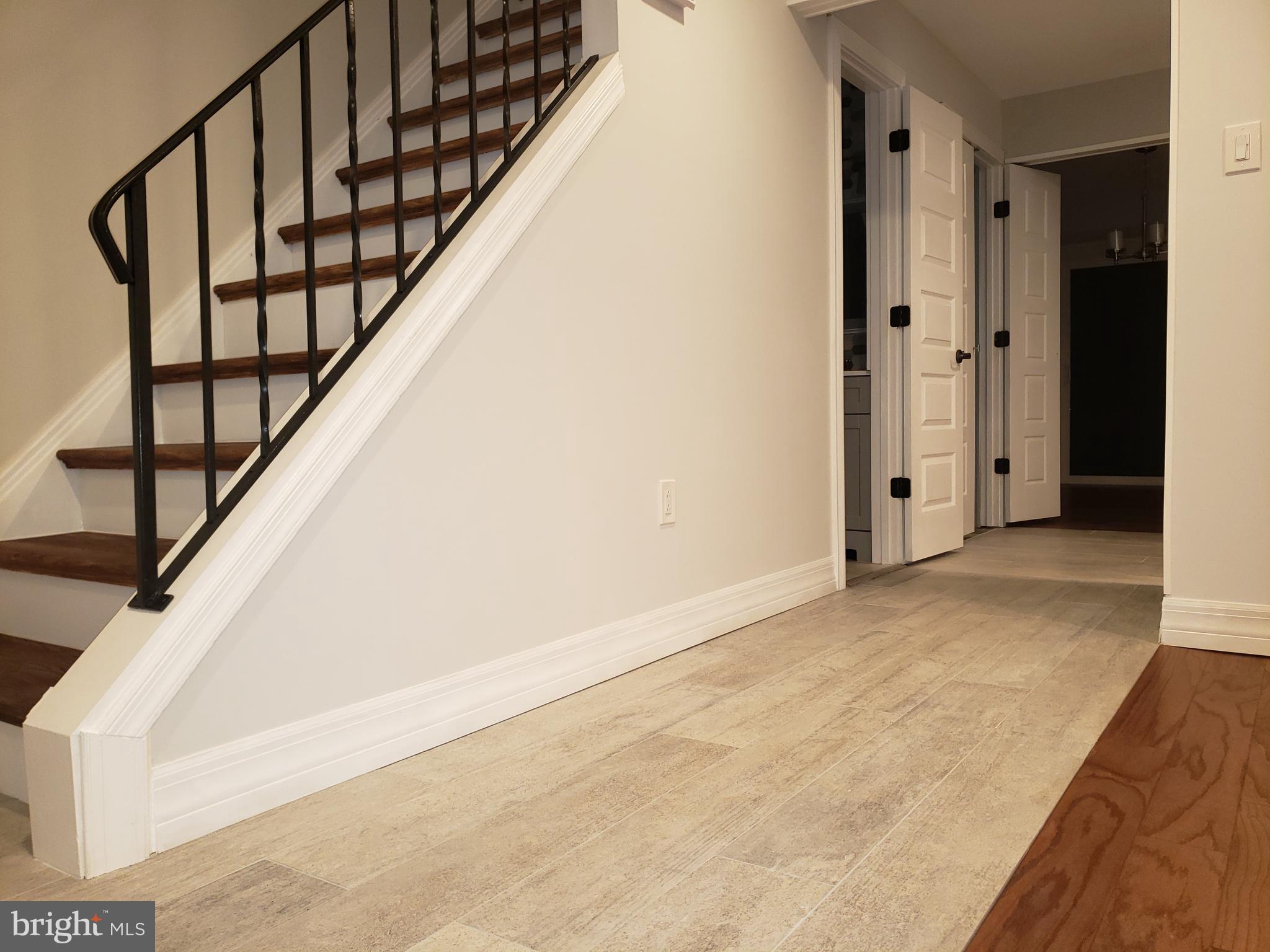 24 Stonegate Road Quakertown, PA 18951 - Photo 20 of 55 Living Room and Stairs