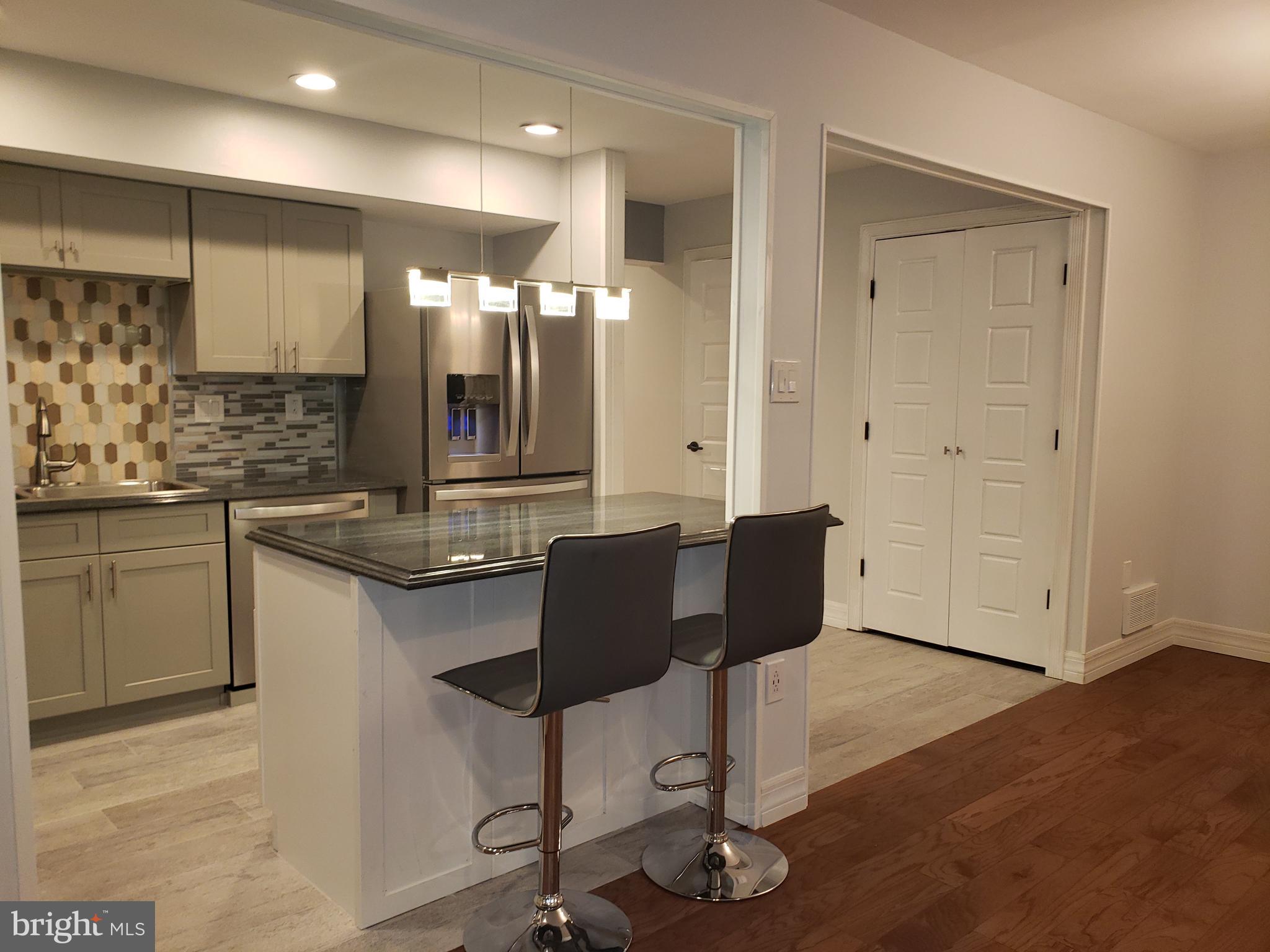 24 Stonegate Road Quakertown, PA 18951 - Photo 4 of 55 Kitchen
