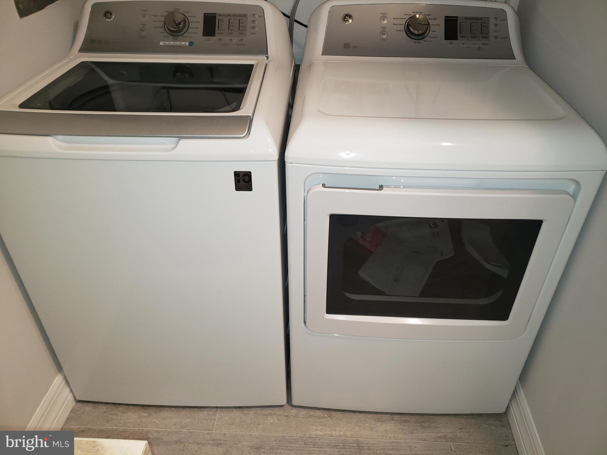 24 Stonegate Road Quakertown, PA 18951 - Photo 48 of 55 Laundry 2