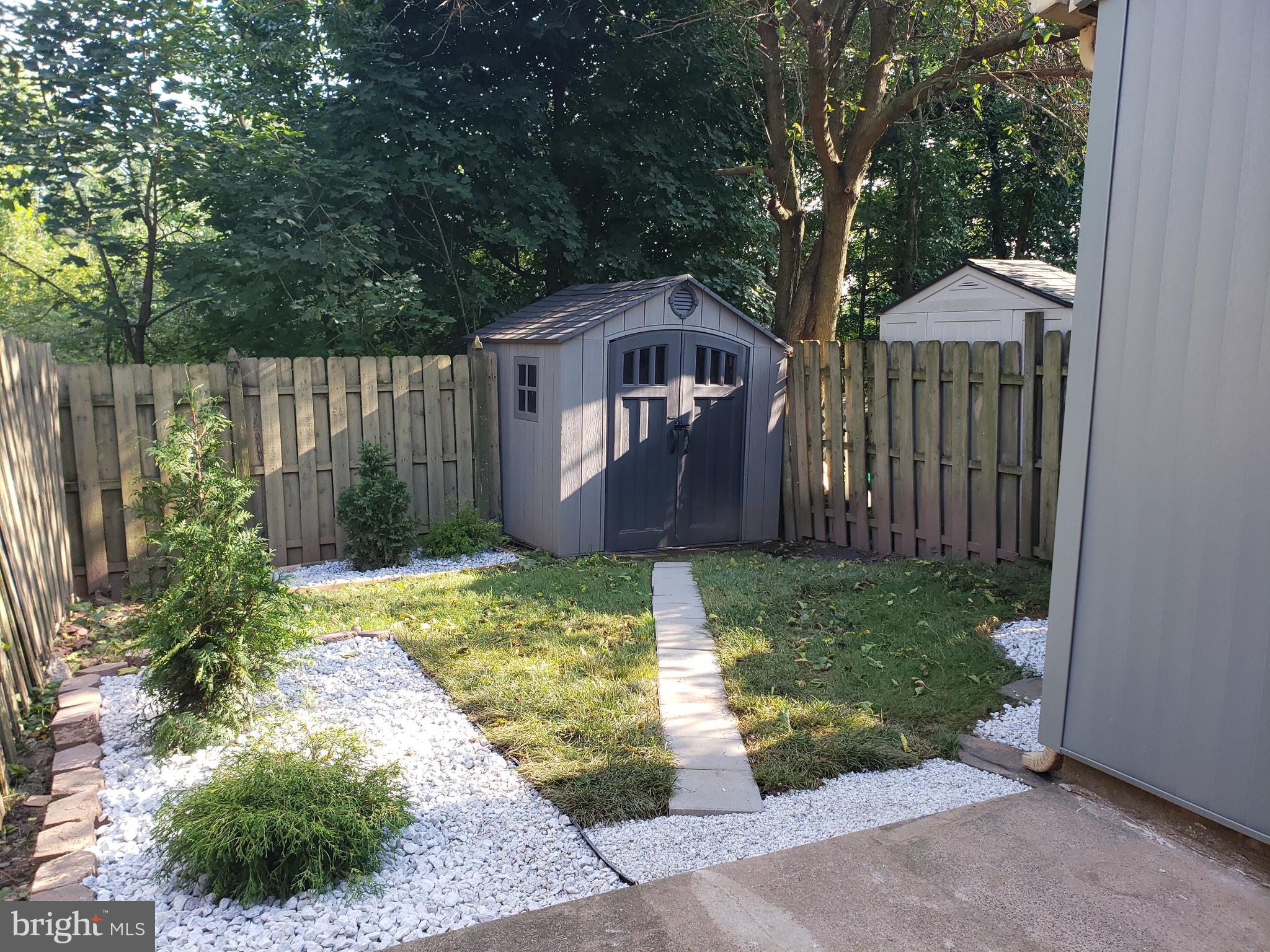 24 Stonegate Road Quakertown, PA 18951 - Photo 52 of 55 Back Yard