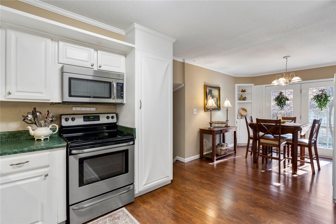 118 Tanglewood Drive Anderson, SC 29621 - Photo 11 of 22