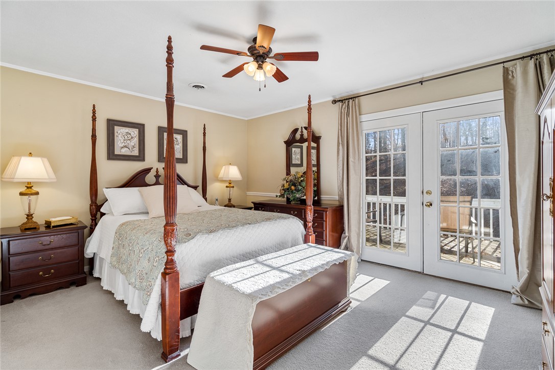 118 Tanglewood Drive Anderson, SC 29621 - Photo 18 of 22