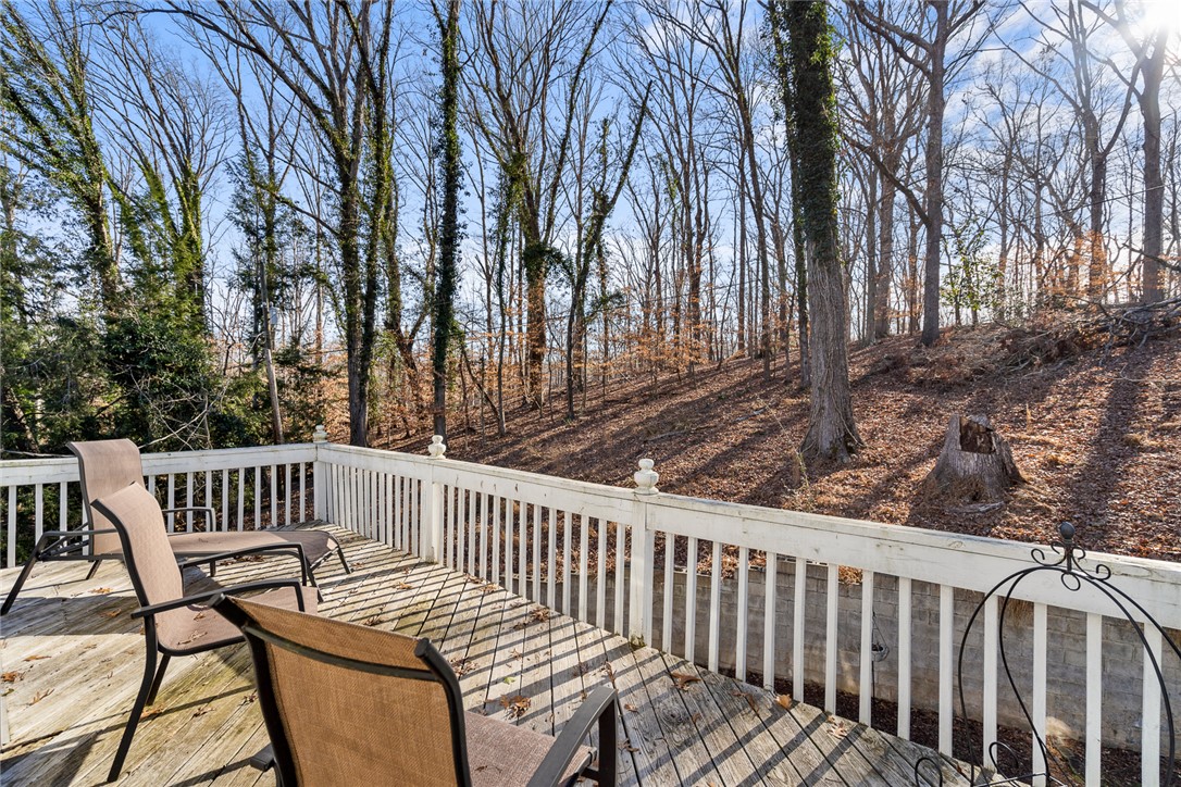 118 Tanglewood Drive Anderson, SC 29621 - Photo 21 of 22