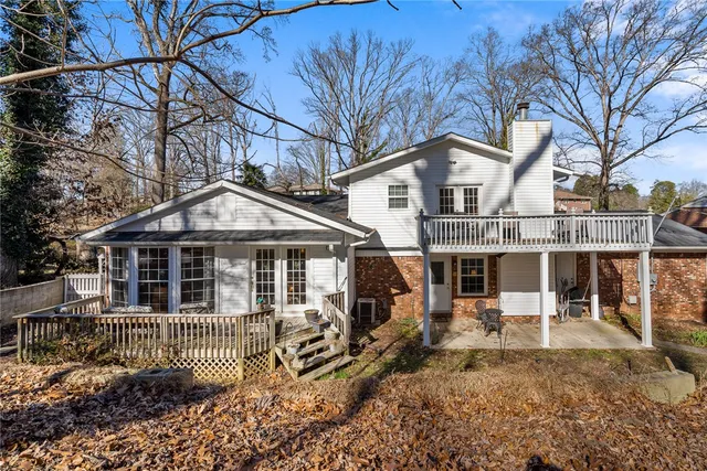 $285,000 | 118 Tanglewood Drive, Anderson, SC 29621