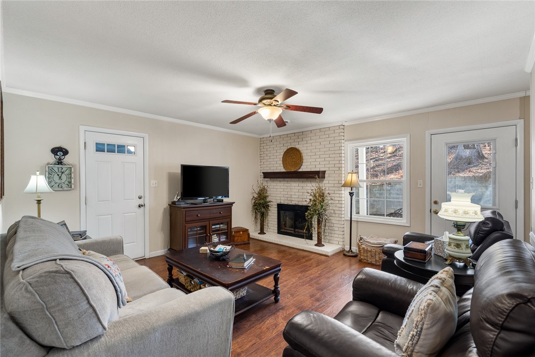 118 Tanglewood Drive Anderson, SC 29621 - Photo 4 of 22