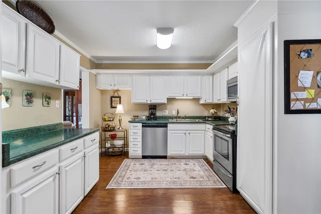 $285,000 | 118 Tanglewood Drive, Anderson, SC 29621