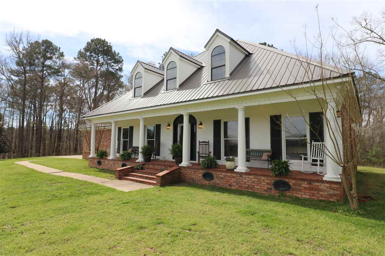 2160 South Ross Road Utica, MS 39175 - Photo 1 of 27 Photo 1
