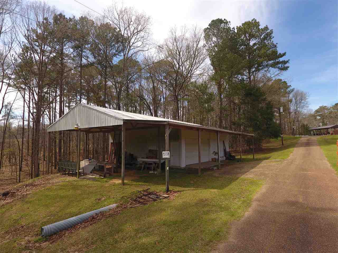 2160 South Ross Road Utica, MS 39175 - Photo 17 of 27 Photo 17