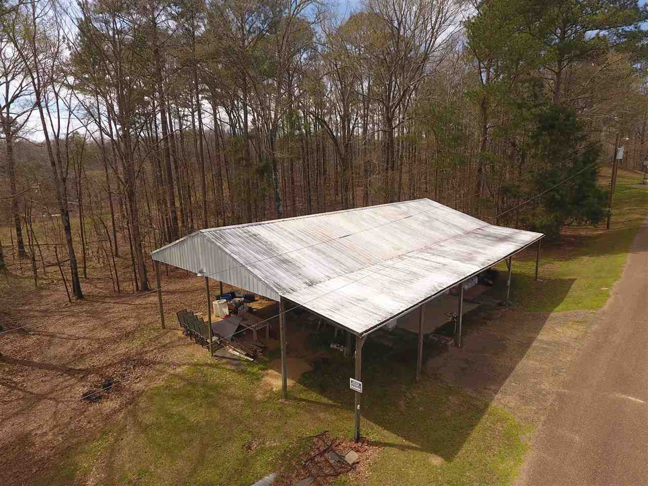 2160 South Ross Road Utica, MS 39175 - Photo 18 of 27 Photo 18