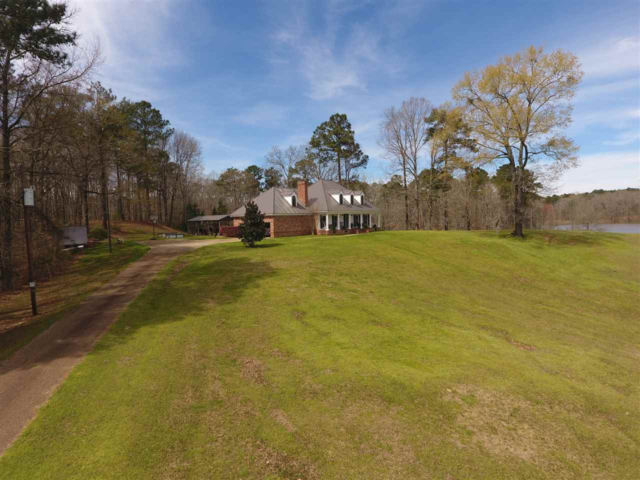 2160 South Ross Road Utica, MS 39175 - Photo 19 of 27 Photo 19