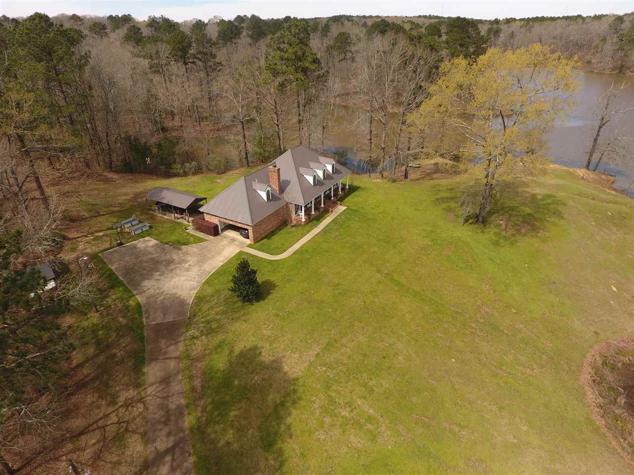 2160 South Ross Road Utica, MS 39175 - Photo 20 of 27 Photo 20