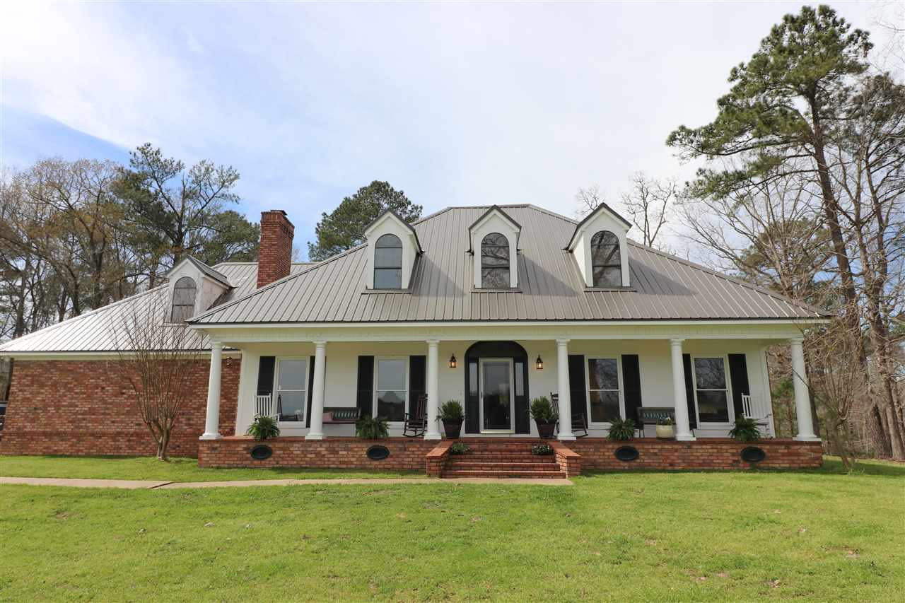 2160 South Ross Road Utica, MS 39175 - Photo 2 of 27 Photo 2
