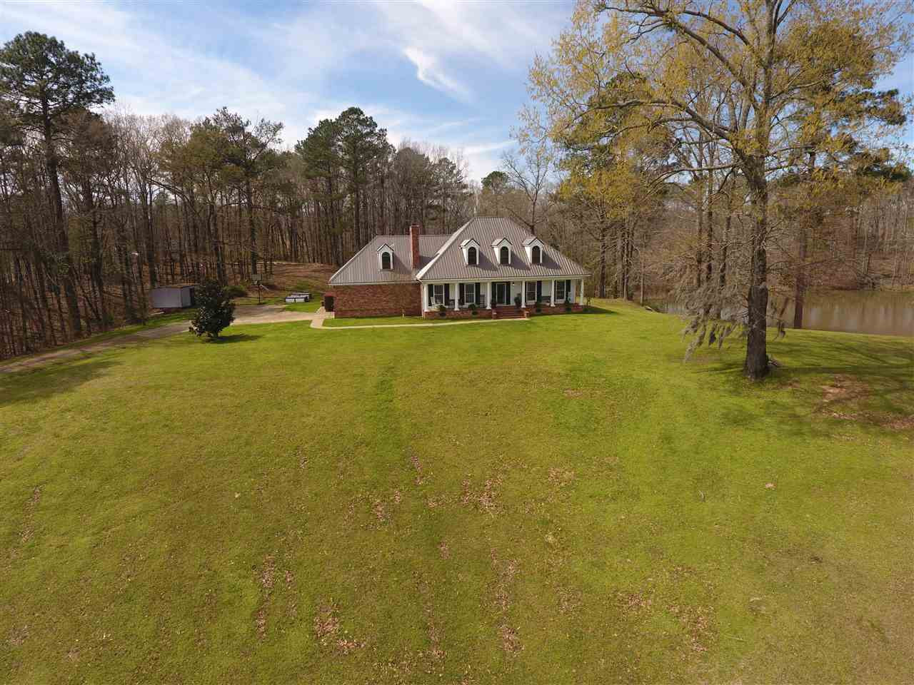 2160 South Ross Road Utica, MS 39175 - Photo 21 of 27 Photo 21