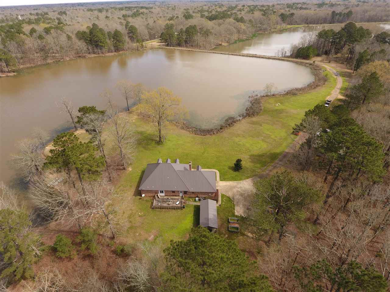 2160 South Ross Road Utica, MS 39175 - Photo 22 of 27 Photo 22