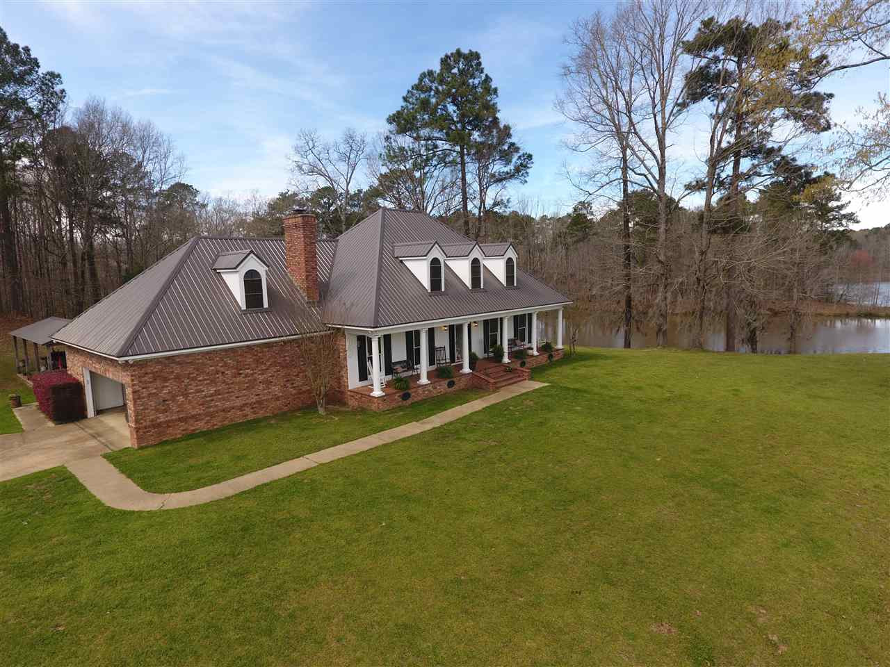 2160 South Ross Road Utica, MS 39175 - Photo 23 of 27 Photo 23