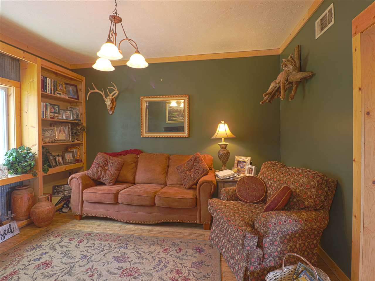 2160 South Ross Road Utica, MS 39175 - Photo 5 of 27 Photo 5