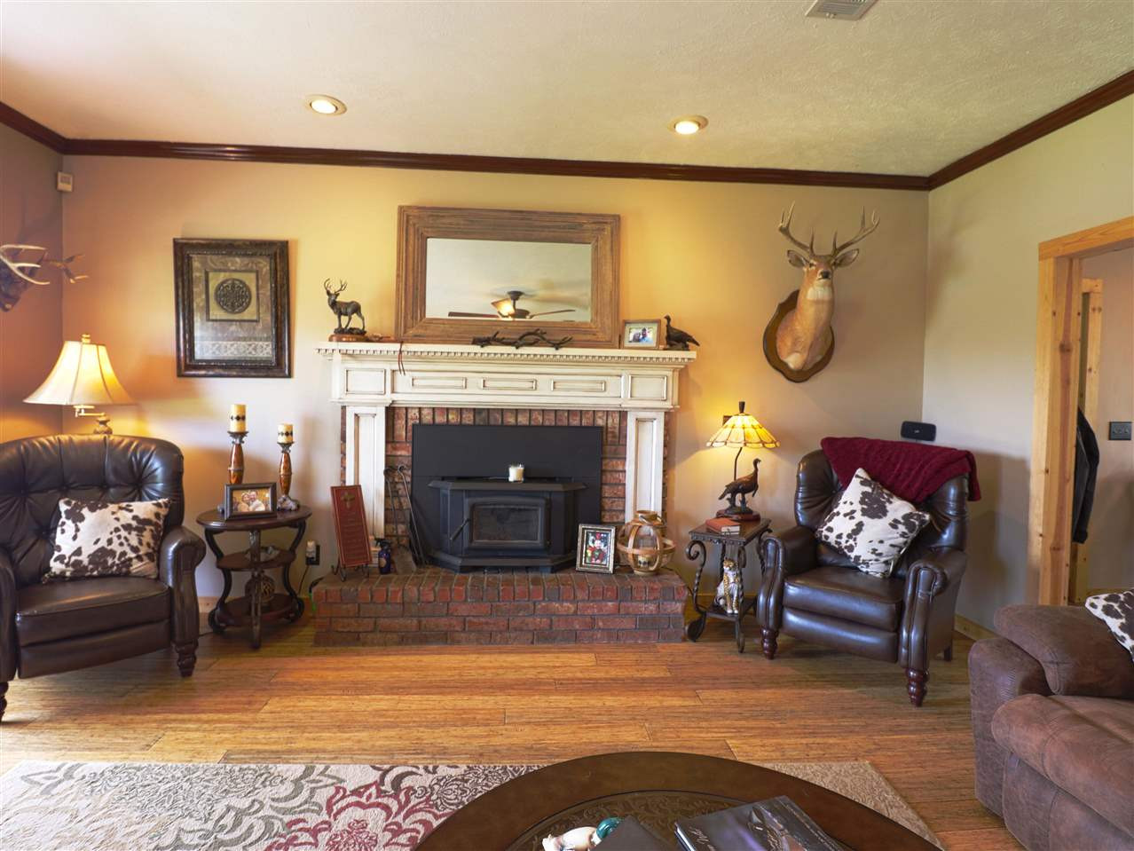 2160 South Ross Road Utica, MS 39175 - Photo 6 of 27 Photo 6