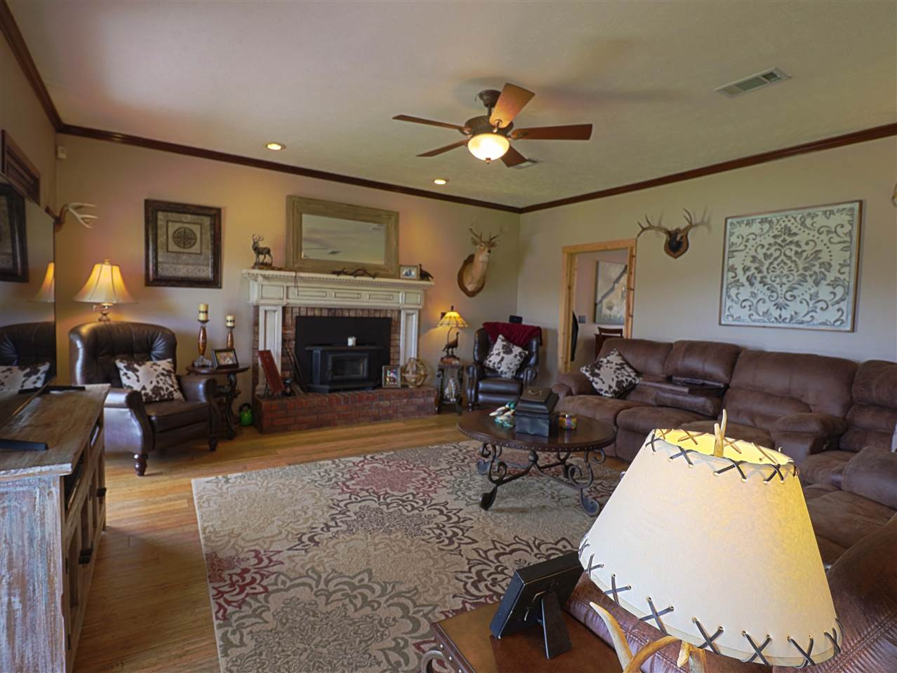 2160 South Ross Road Utica, MS 39175 - Photo 8 of 27 Photo 8
