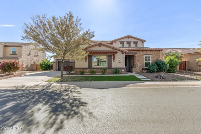 $845,000 | 13367 West Jesse Red Drive, Peoria, AZ 85383