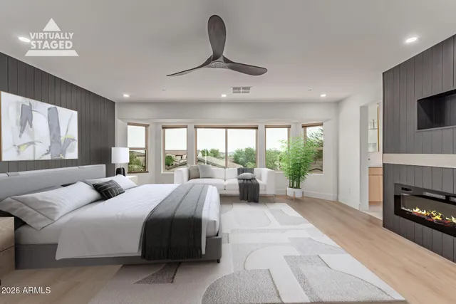 $859,000 | 13367 West Jesse Red Drive, Peoria, AZ 85383