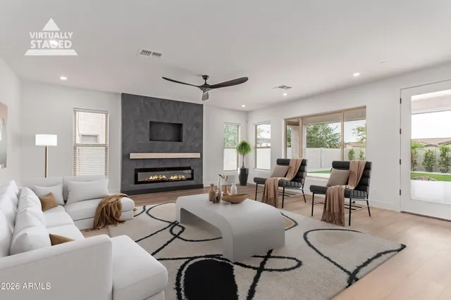 $845,000 | 13367 West Jesse Red Drive, Peoria, AZ 85383