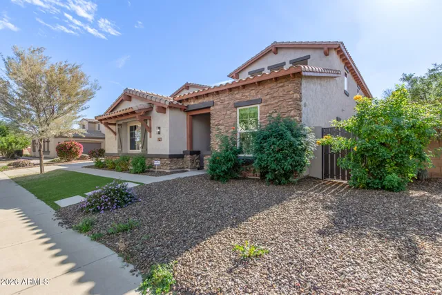 $845,000 | 13367 West Jesse Red Drive, Peoria, AZ 85383