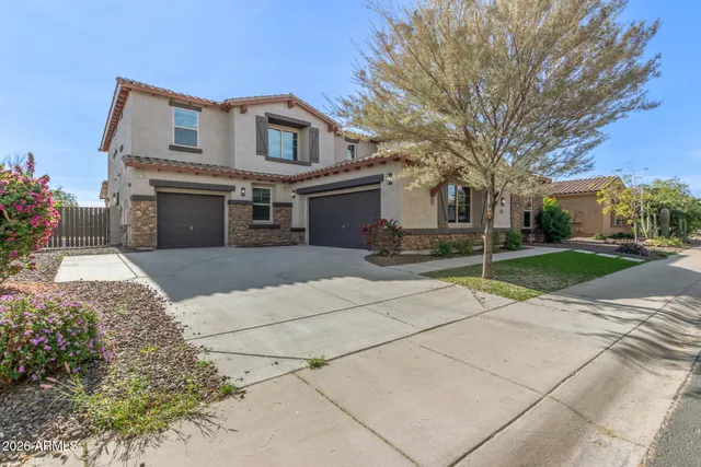 $845,000 | 13367 West Jesse Red Drive, Peoria, AZ 85383