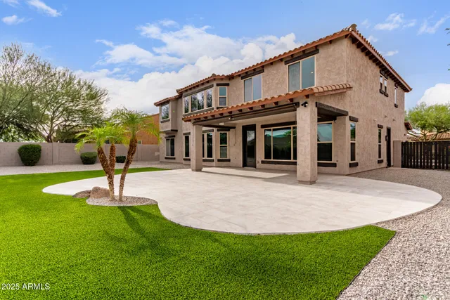 $859,000 | 13367 West Jesse Red Drive, Peoria, AZ 85383