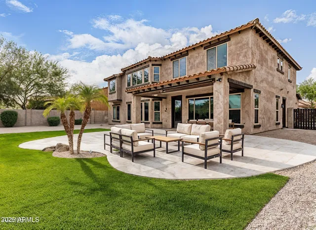 $859,000 | 13367 West Jesse Red Drive, Peoria, AZ 85383