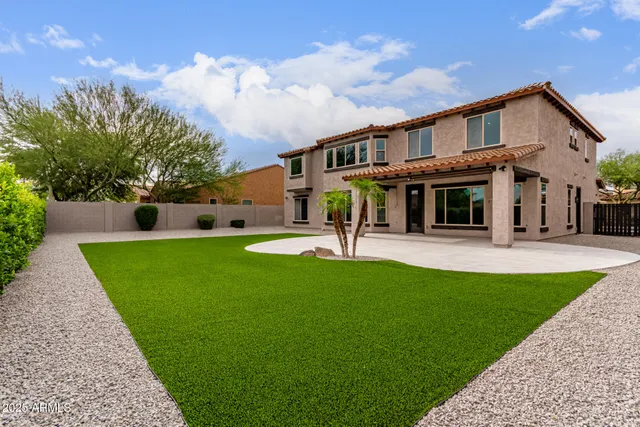 $859,000 | 13367 West Jesse Red Drive, Peoria, AZ 85383