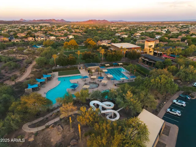 $859,000 | 13367 West Jesse Red Drive, Peoria, AZ 85383