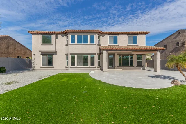 $845,000 | 13367 West Jesse Red Drive, Peoria, AZ 85383