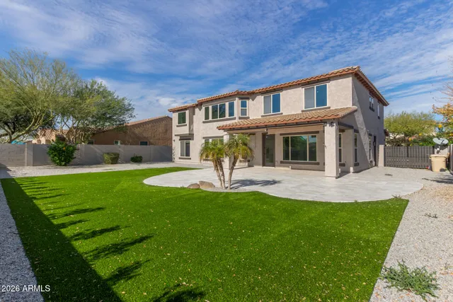 $845,000 | 13367 West Jesse Red Drive, Peoria, AZ 85383