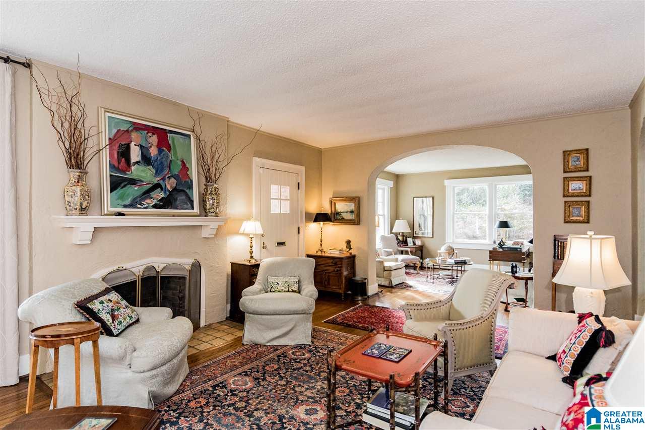 3514 Country Club Road Birmingham, AL 35213 - Photo 9 of 50