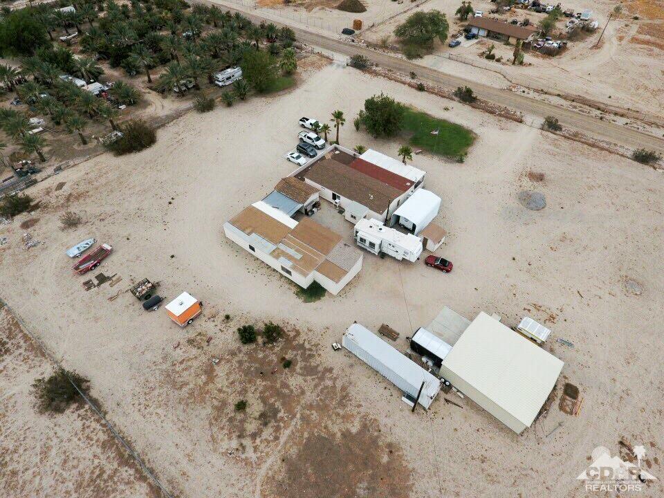 22225 Berry Road Desert Hot Springs, CA 92241 - Photo 1 of 22 Primary Photo