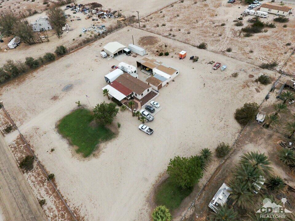 22225 Berry Road Desert Hot Springs, CA 92241 - Photo 2 of 22 Additional Photo