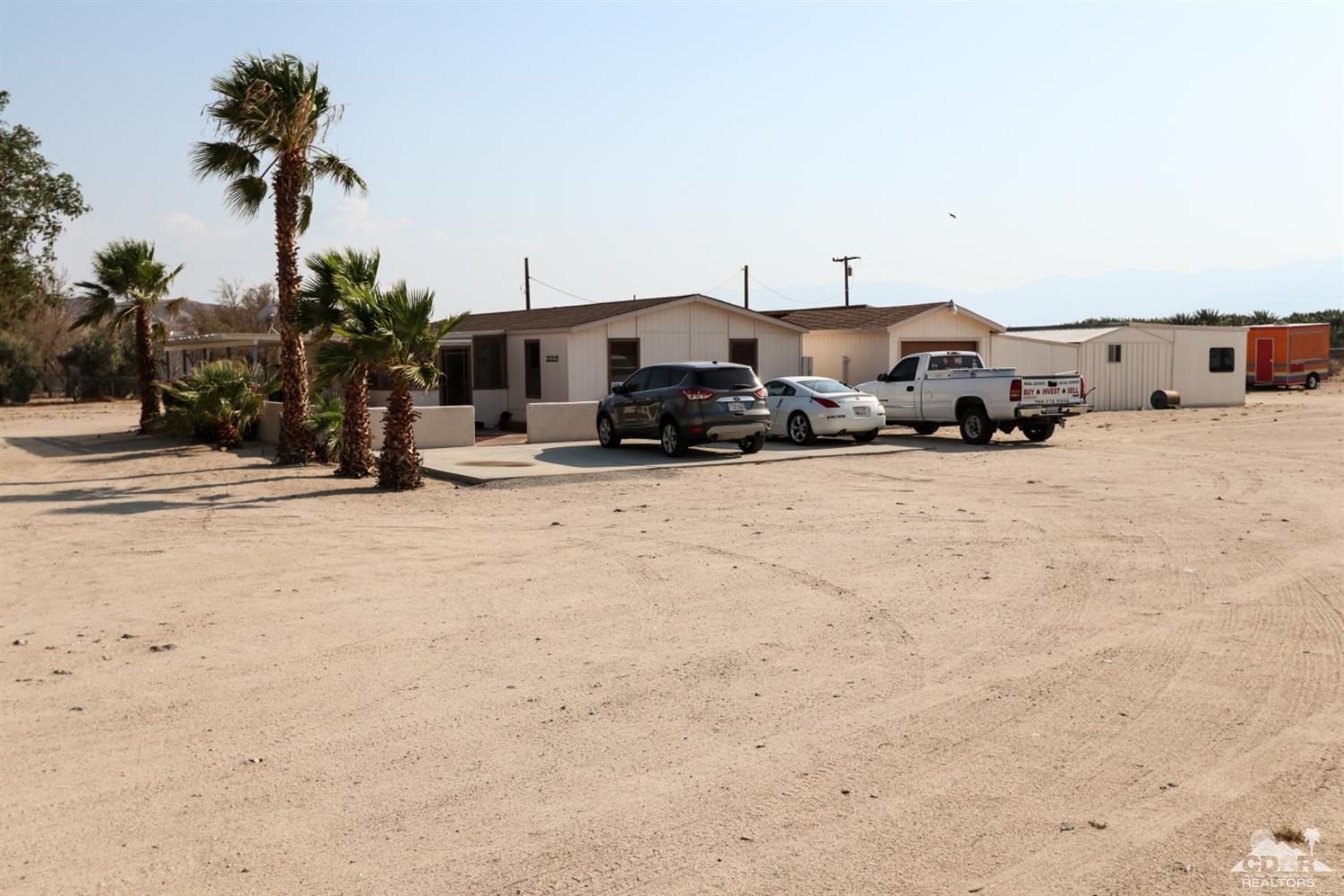 22225 Berry Road Desert Hot Springs, CA 92241 - Photo 19 of 22 Additional Photo