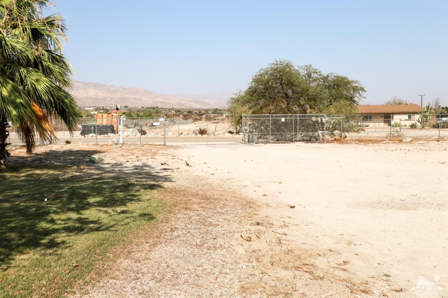 22225 Berry Road Desert Hot Springs, CA 92241 - Photo 20 of 22 Additional Photo