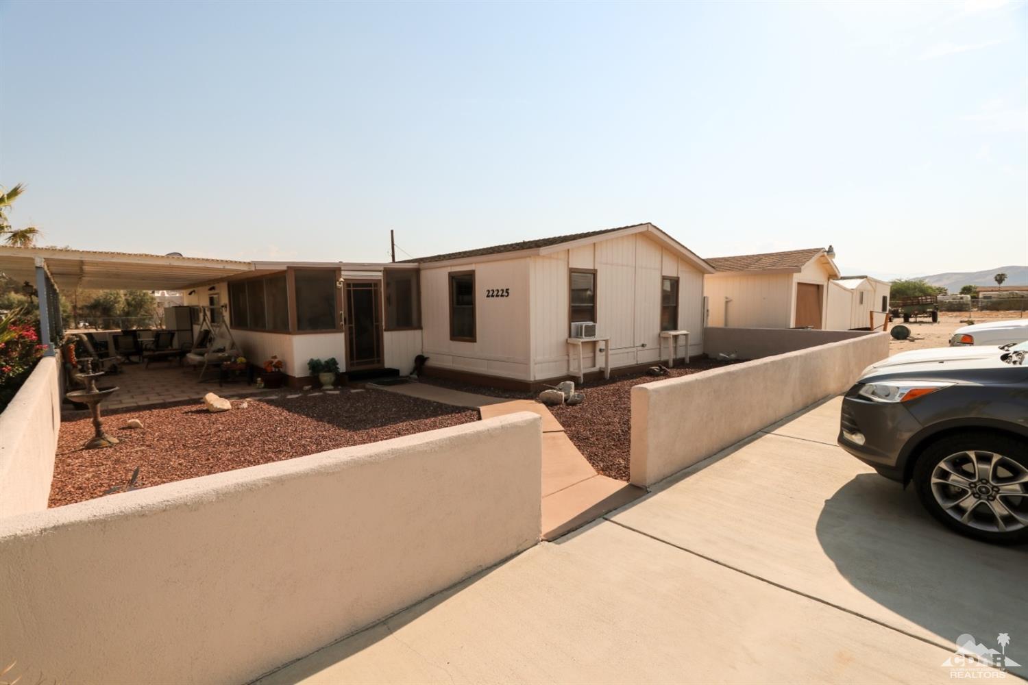22225 Berry Road Desert Hot Springs, CA 92241 - Photo 22 of 22 Additional Photo