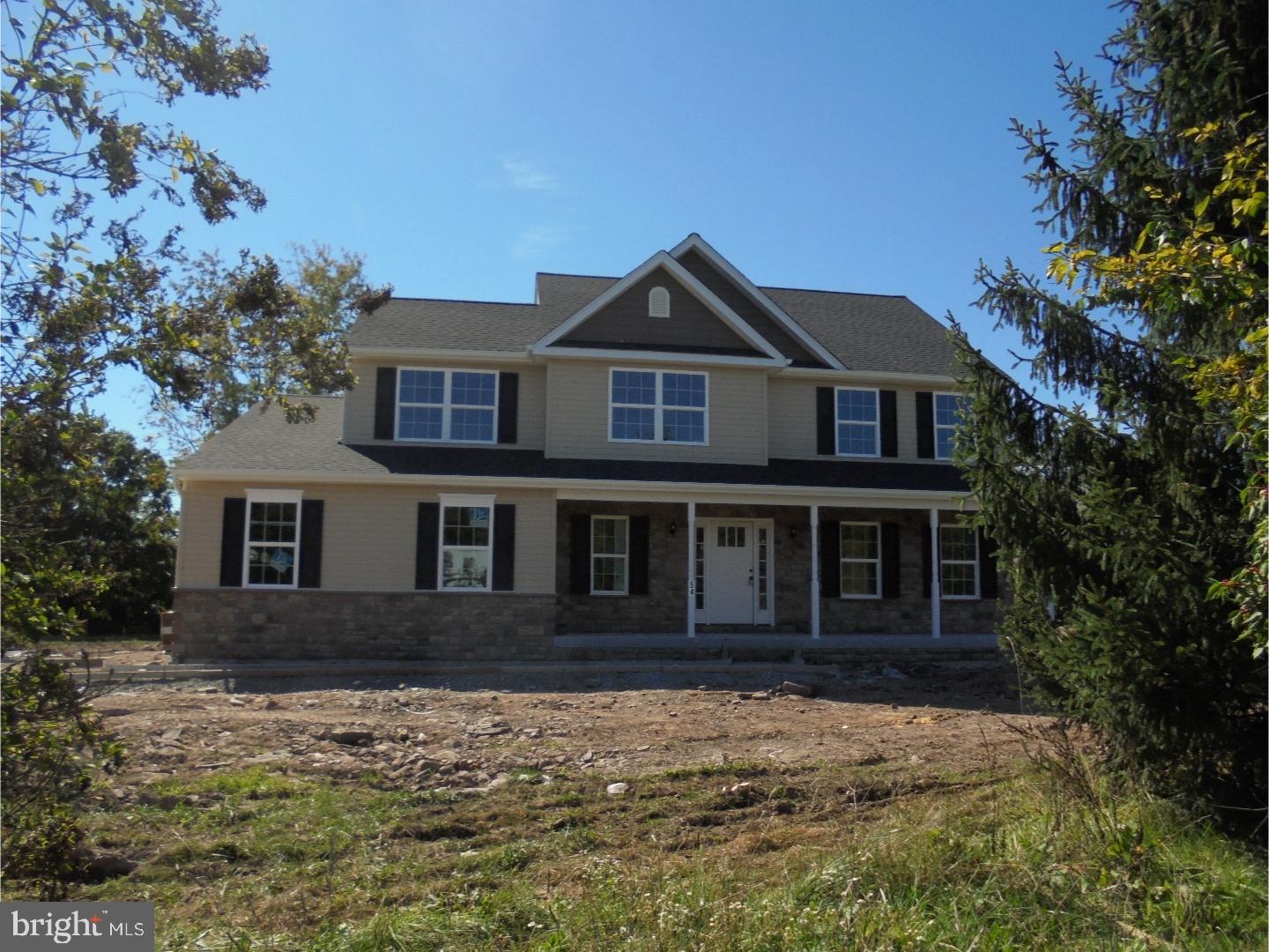 54 Little Road Perkiomenville, PA 18074 - Photo 1 of 17 Gallery Image 1