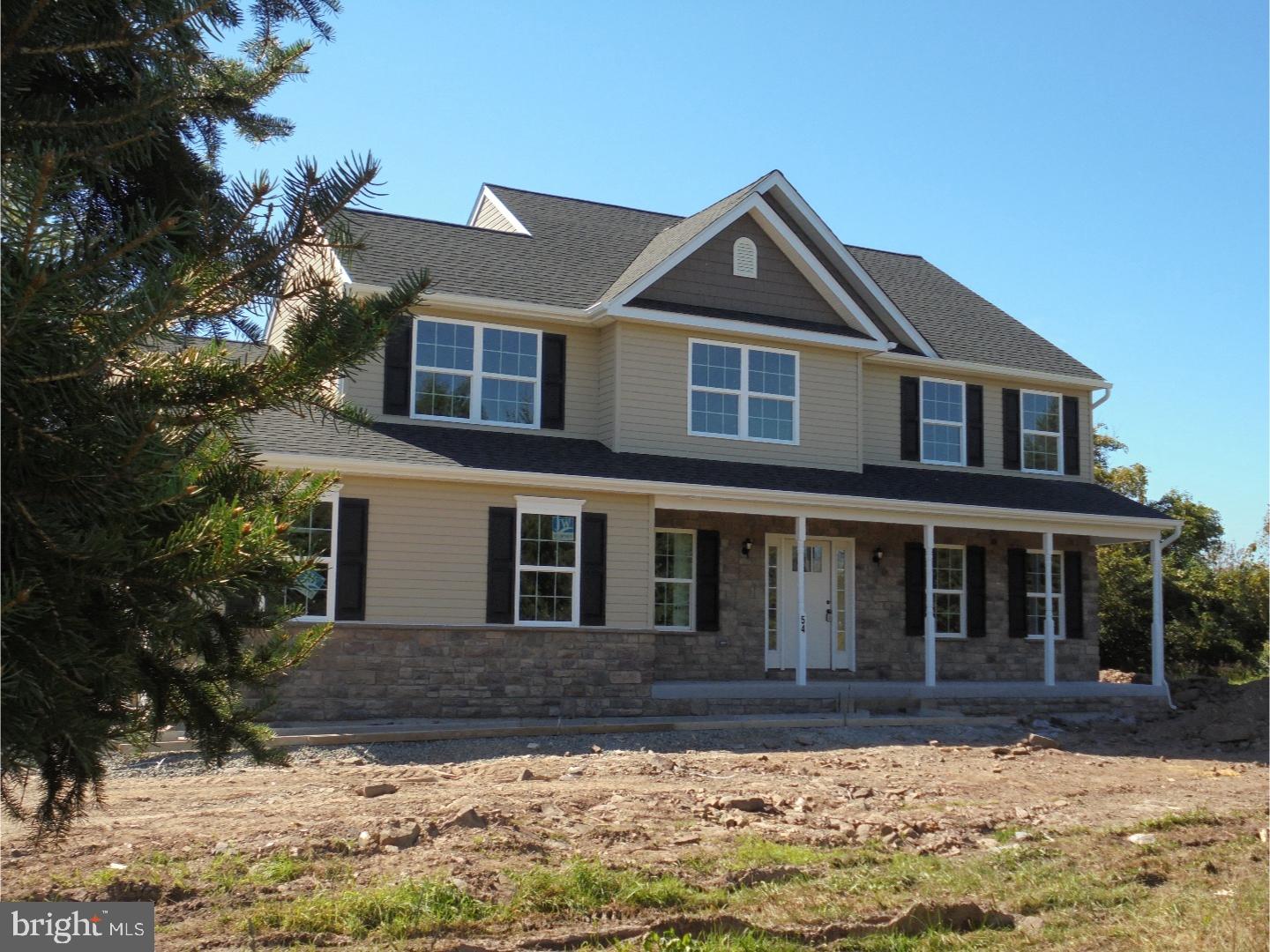 54 Little Road Perkiomenville, PA 18074 - Photo 12 of 17 Gallery Image 12