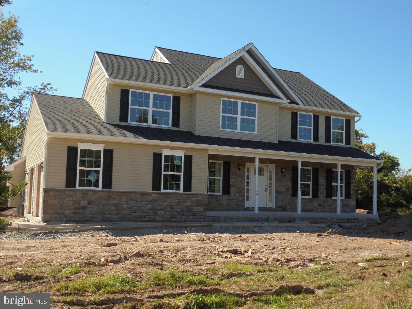 54 Little Road Perkiomenville, PA 18074 - Photo 13 of 17 Gallery Image 13