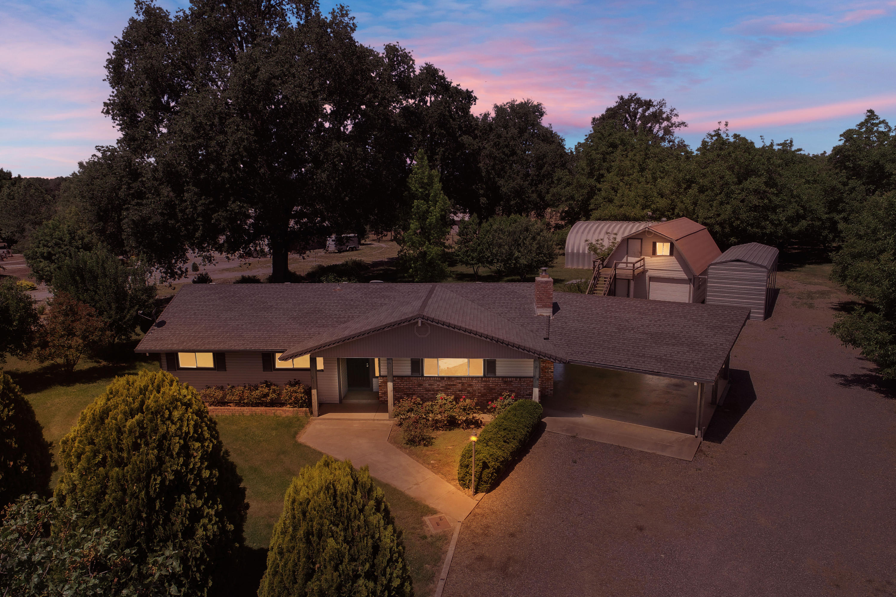 5694 Deschutes Road Anderson, CA 96007 - Photo 44 of 45 49