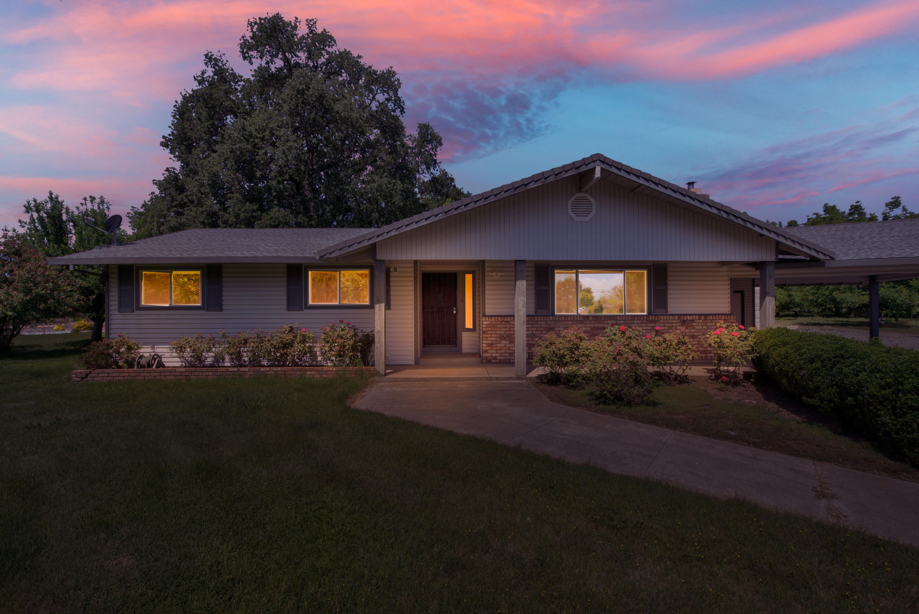 5694 Deschutes Road Anderson, CA 96007 - Photo 45 of 45 50