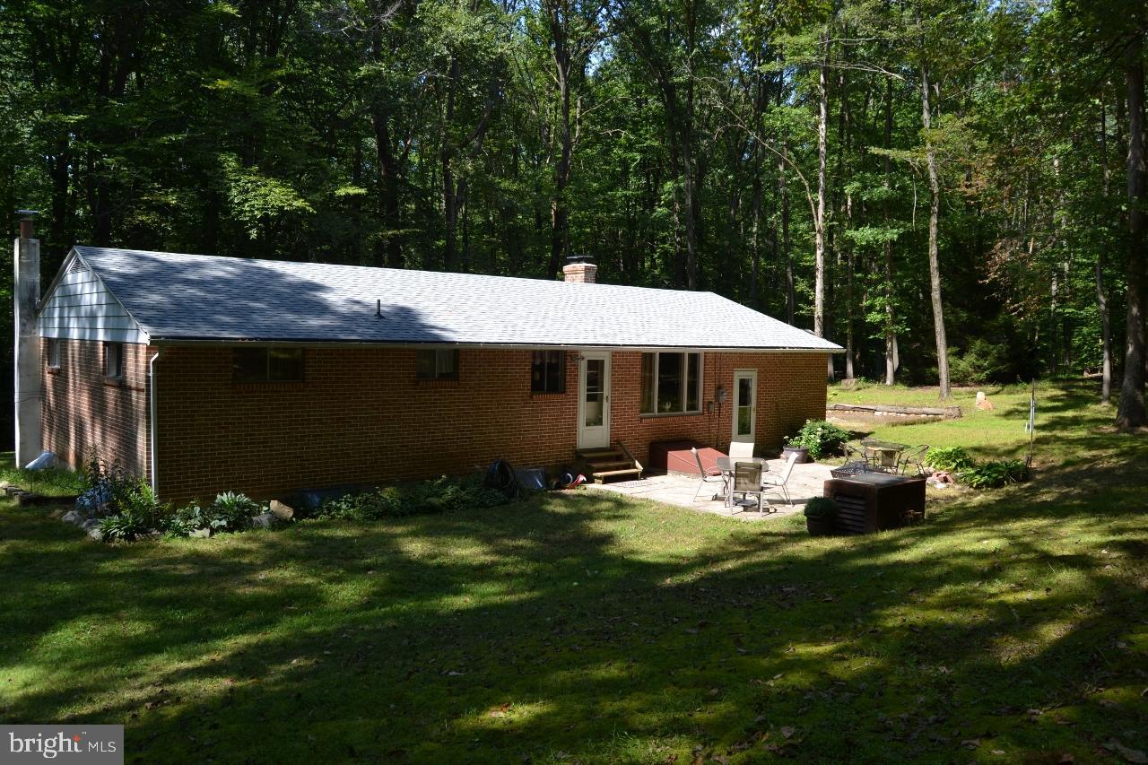 127 Captain Wolfe Road Barto, PA 19504 - Photo 19 of 41 Gallery Image 19
